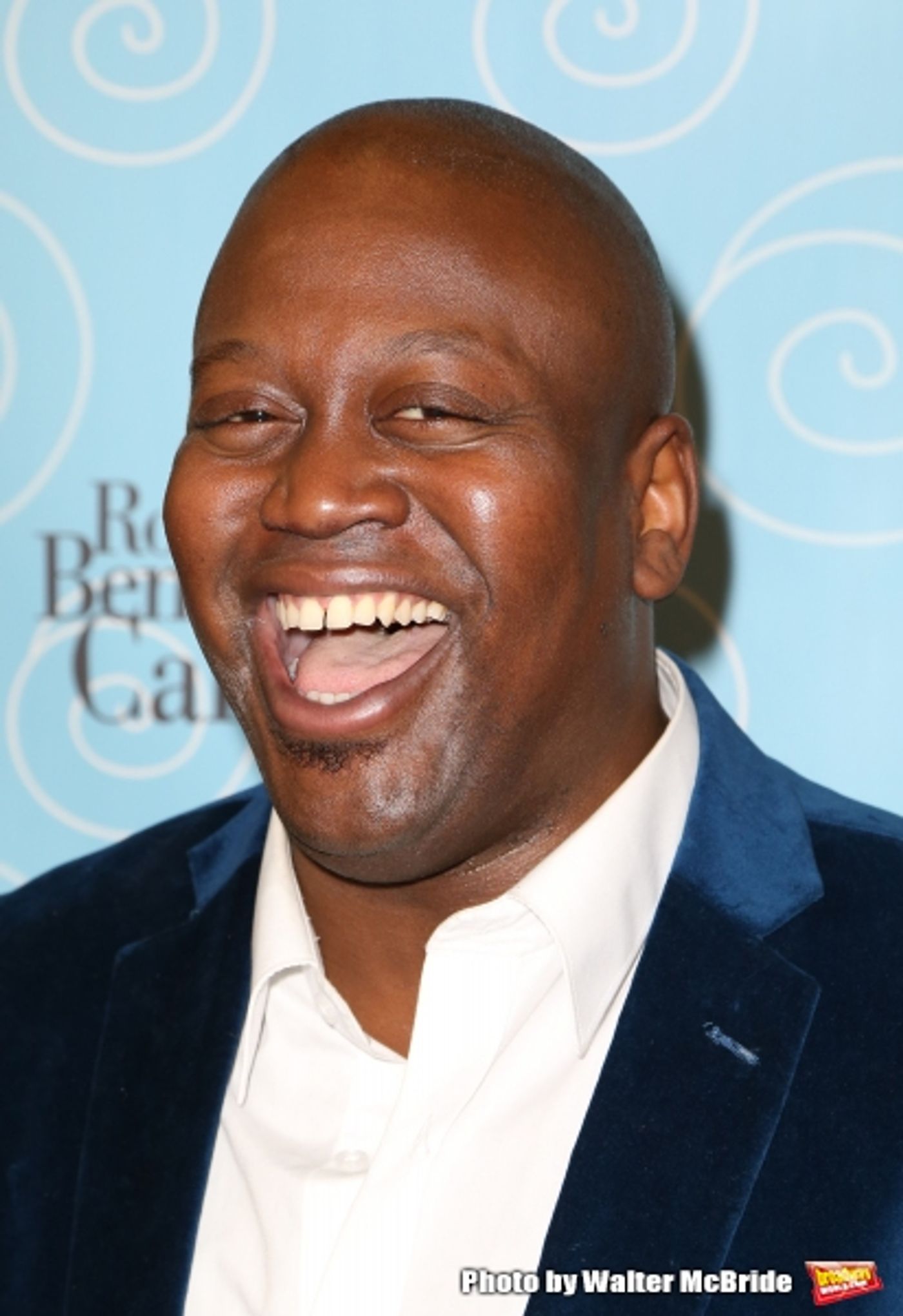 Photo Coverage: Walk Down the Aisle on the IT SHOULDA BEEN YOU Red Carpet!  Image