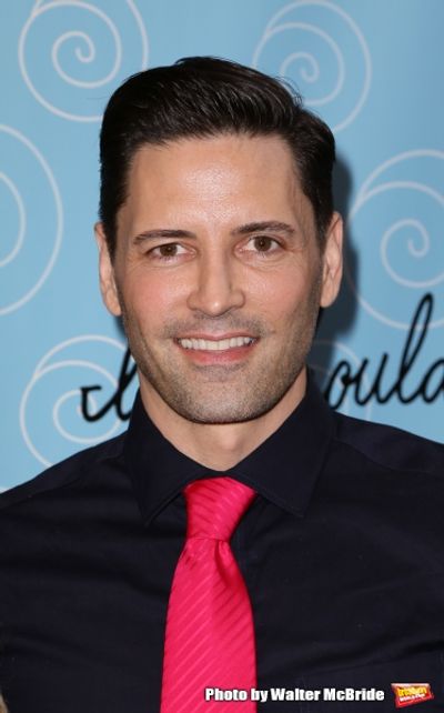Sean Palmer  Photo
