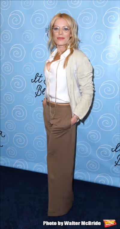 Sherie Rene Scott  Photo