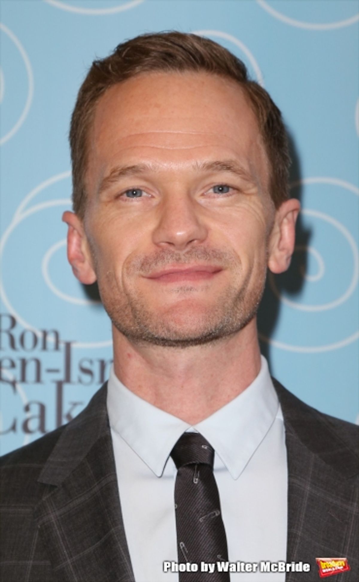 Neil Patrick Harris  at 