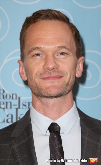 Neil Patrick Harris  Photo