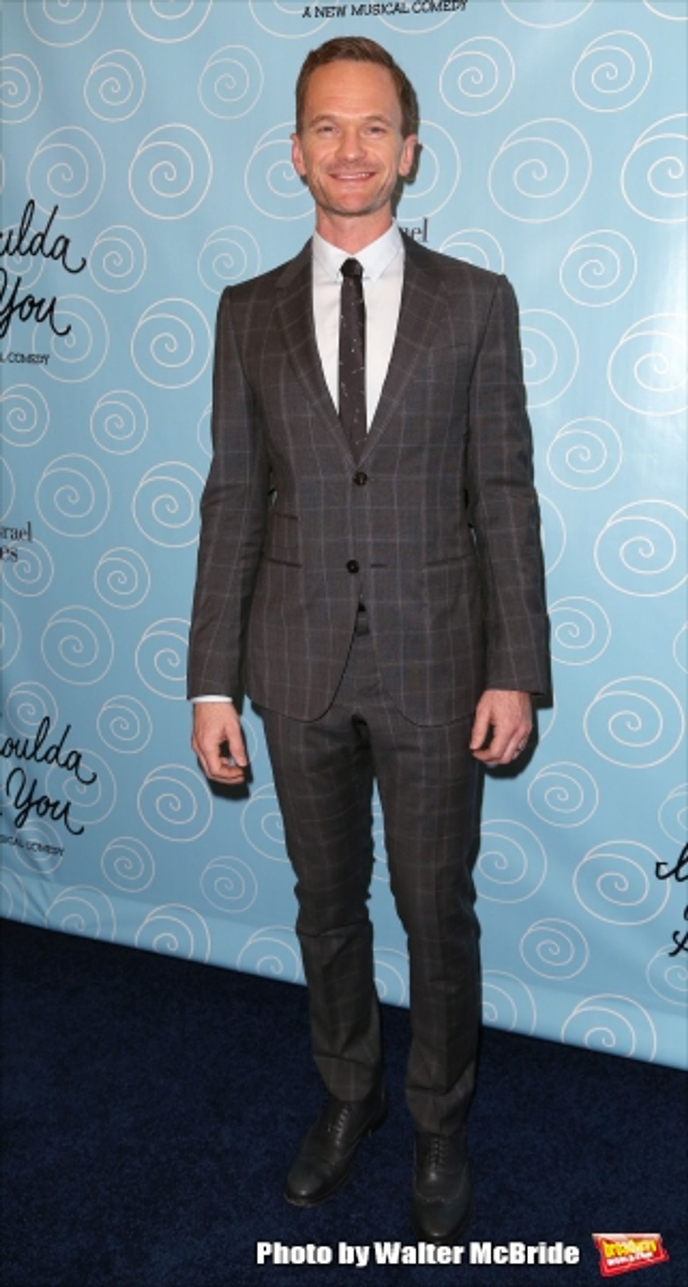 Photo Coverage: Walk Down the Aisle on the IT SHOULDA BEEN YOU Red Carpet!  Image