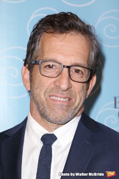 Kenneth Cole  Photo