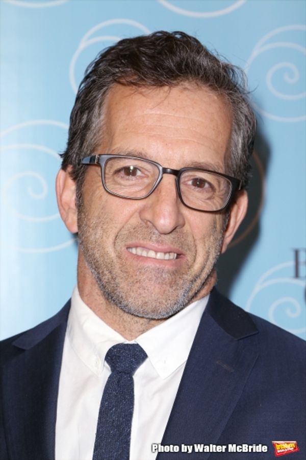 Kenneth Cole  Photo