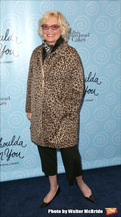 Christine Ebersole  Photo