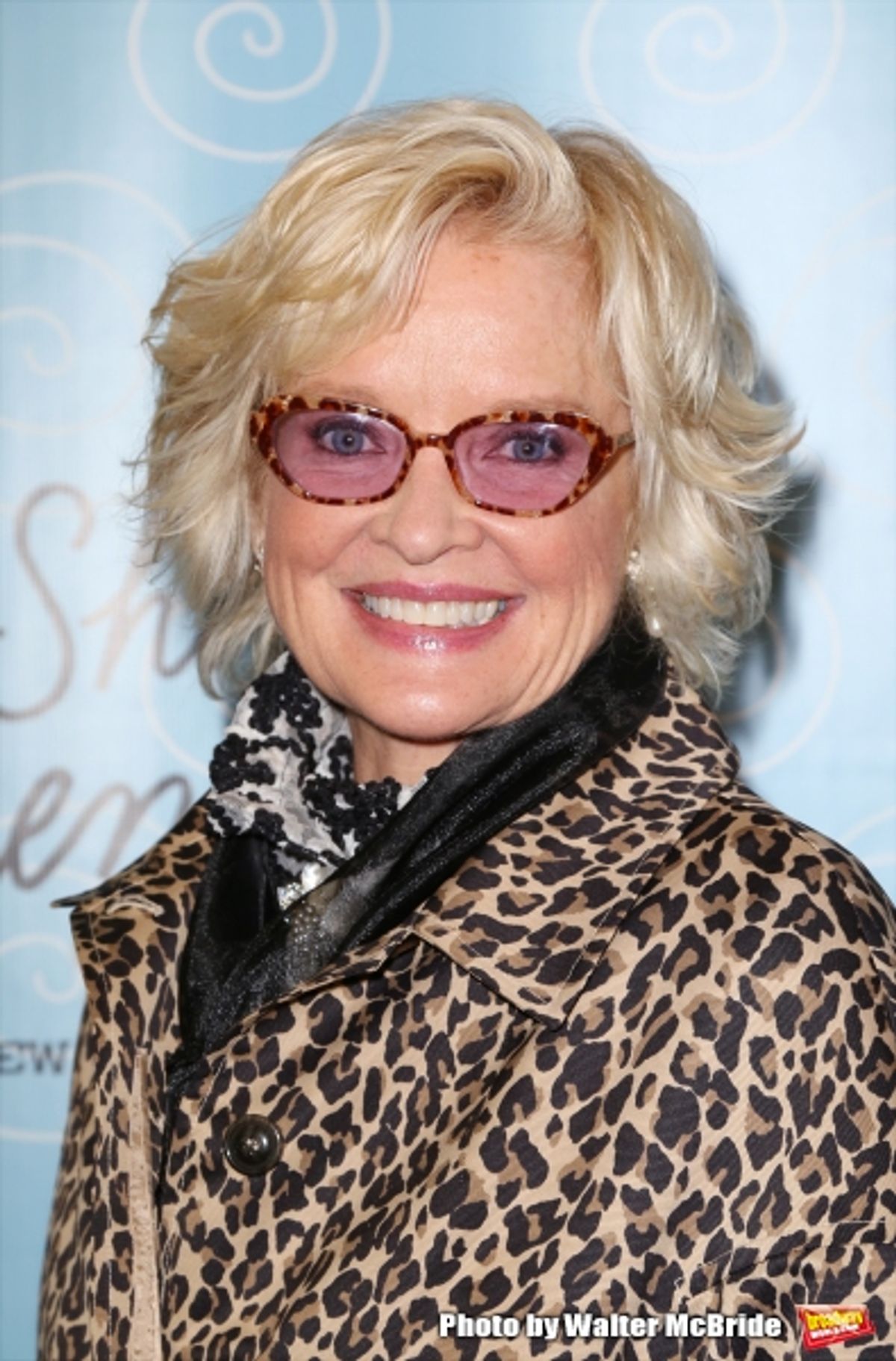 Christine Ebersole  at 
