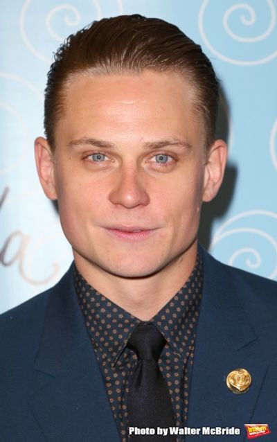Billy Magnussen  Photo