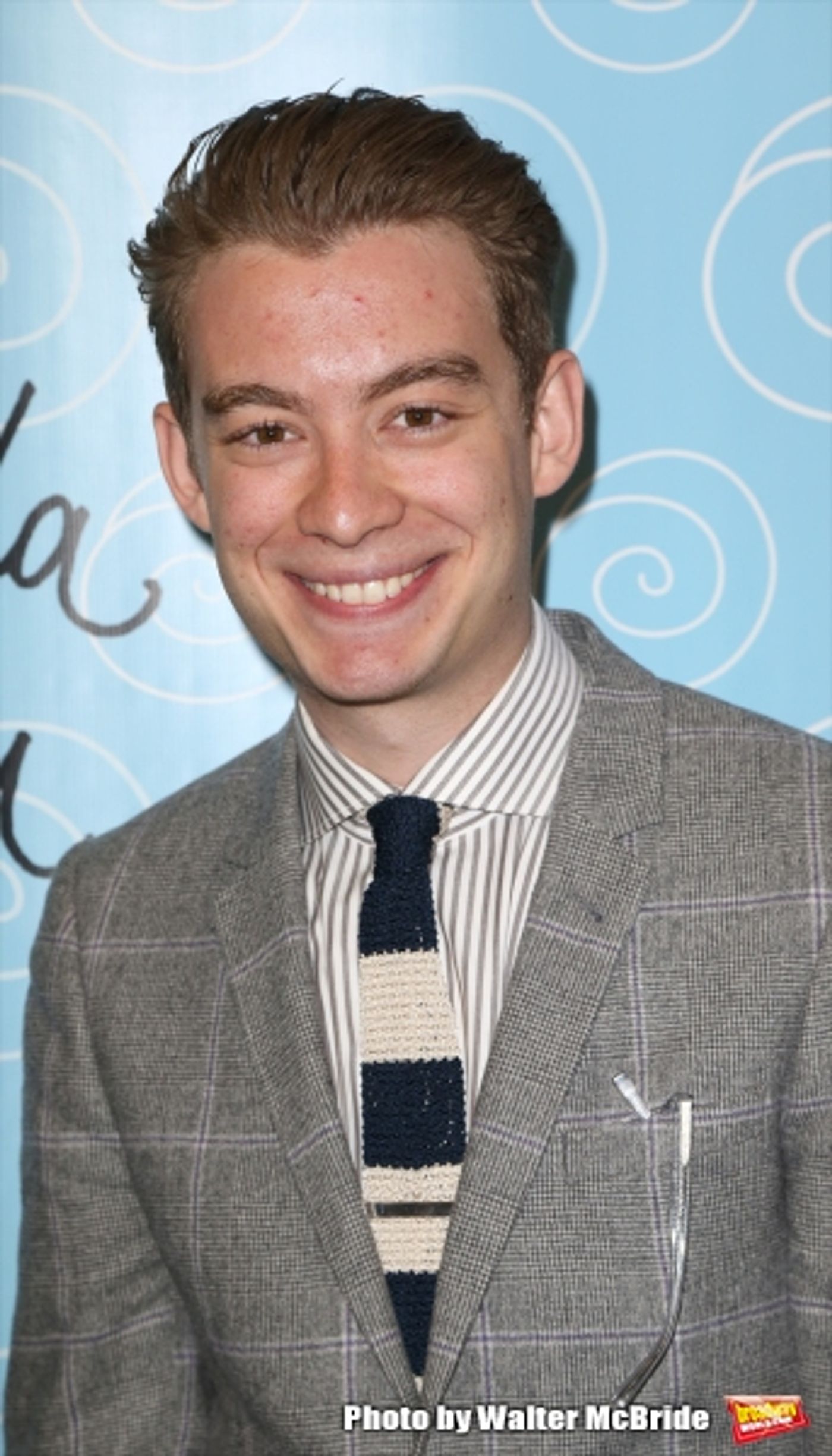 Photo Coverage: Walk Down the Aisle on the IT SHOULDA BEEN YOU Red Carpet!  Image