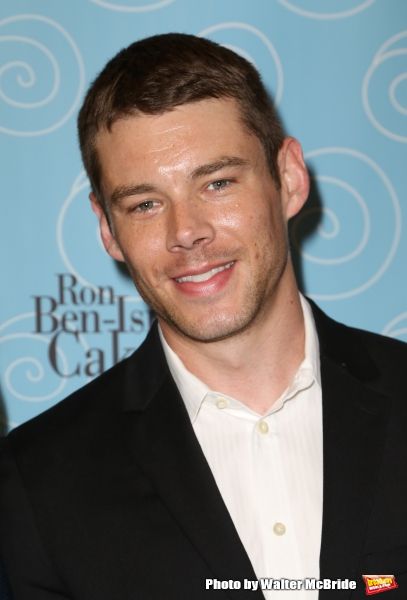 Brian J. Smith Photo