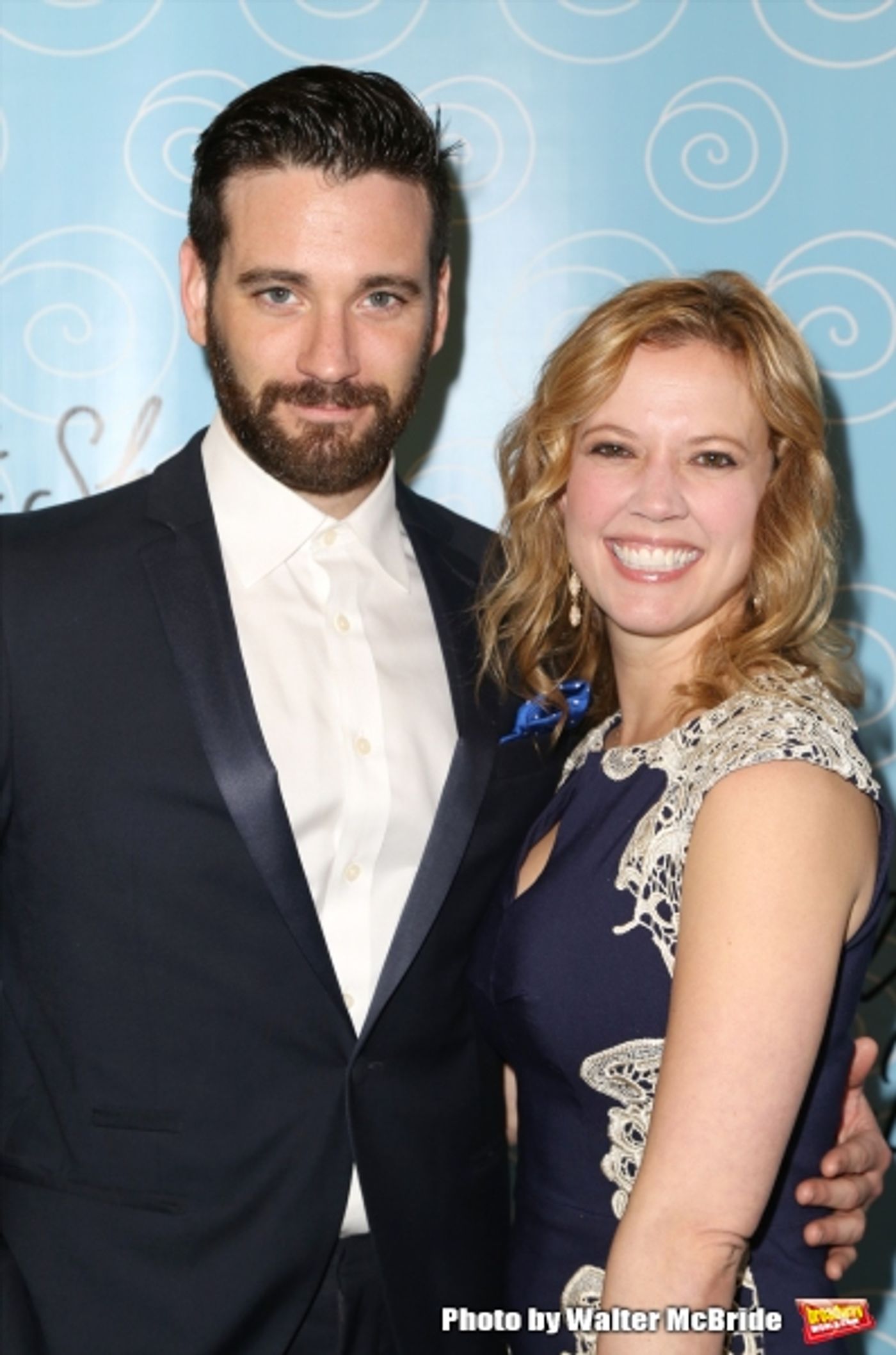 Photo Coverage: Walk Down the Aisle on the IT SHOULDA BEEN YOU Red Carpet!  Image