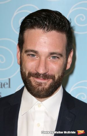 Colin Donnell @ BroadwayWorld Colin Donnell Photo