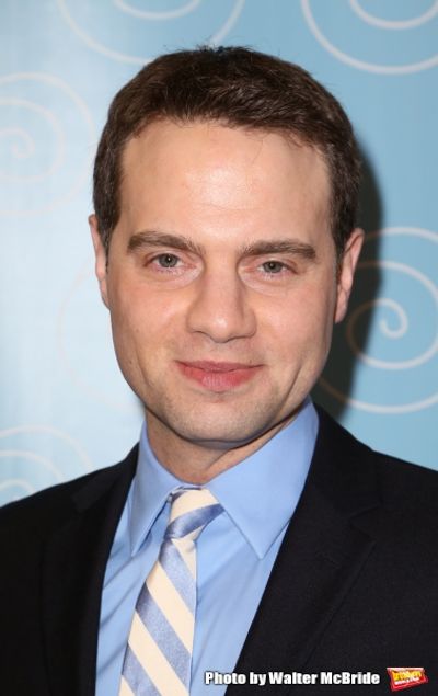 Jordan Roth  Photo