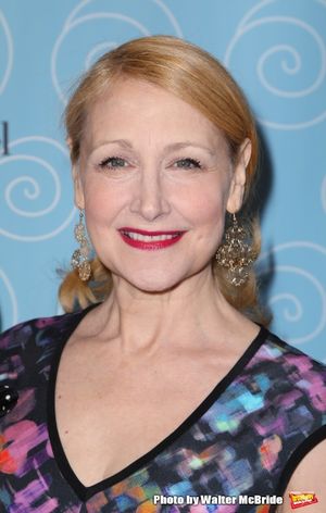 Patricia Clarkson @ BroadwayWorld Patricia Clarkson Photo