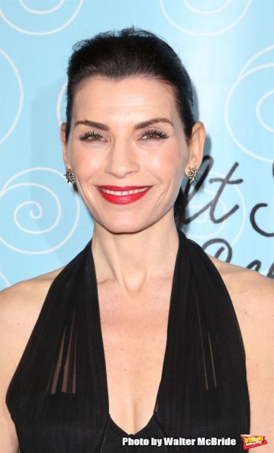 Juliana Margulies  Photo