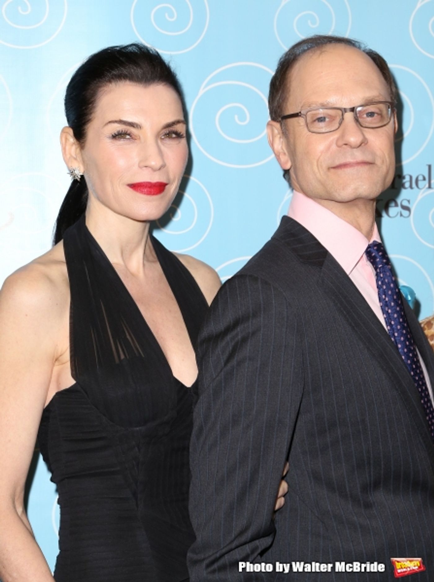 Photo Coverage: Walk Down the Aisle on the IT SHOULDA BEEN YOU Red Carpet! Photo Coverage: Walk Down the Aisle on the IT SHOULDA BEEN YOU Red Carpet! Image