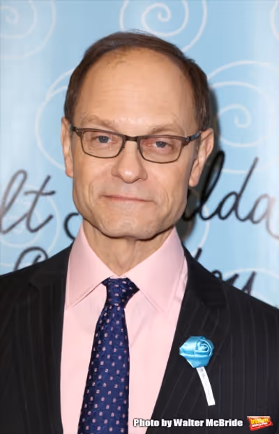 David Hyde Pierce Photo