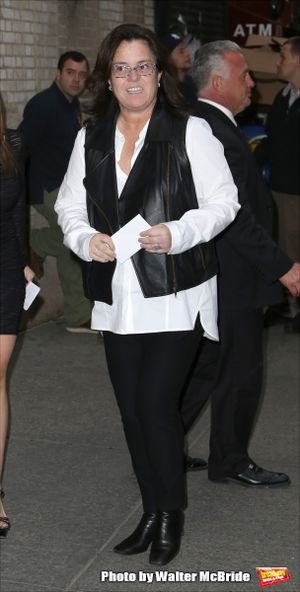 Rosie O''Donnell  Photo