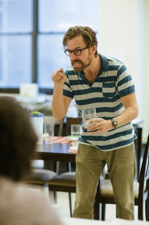 Lucas Near-Verbrugghe Photo