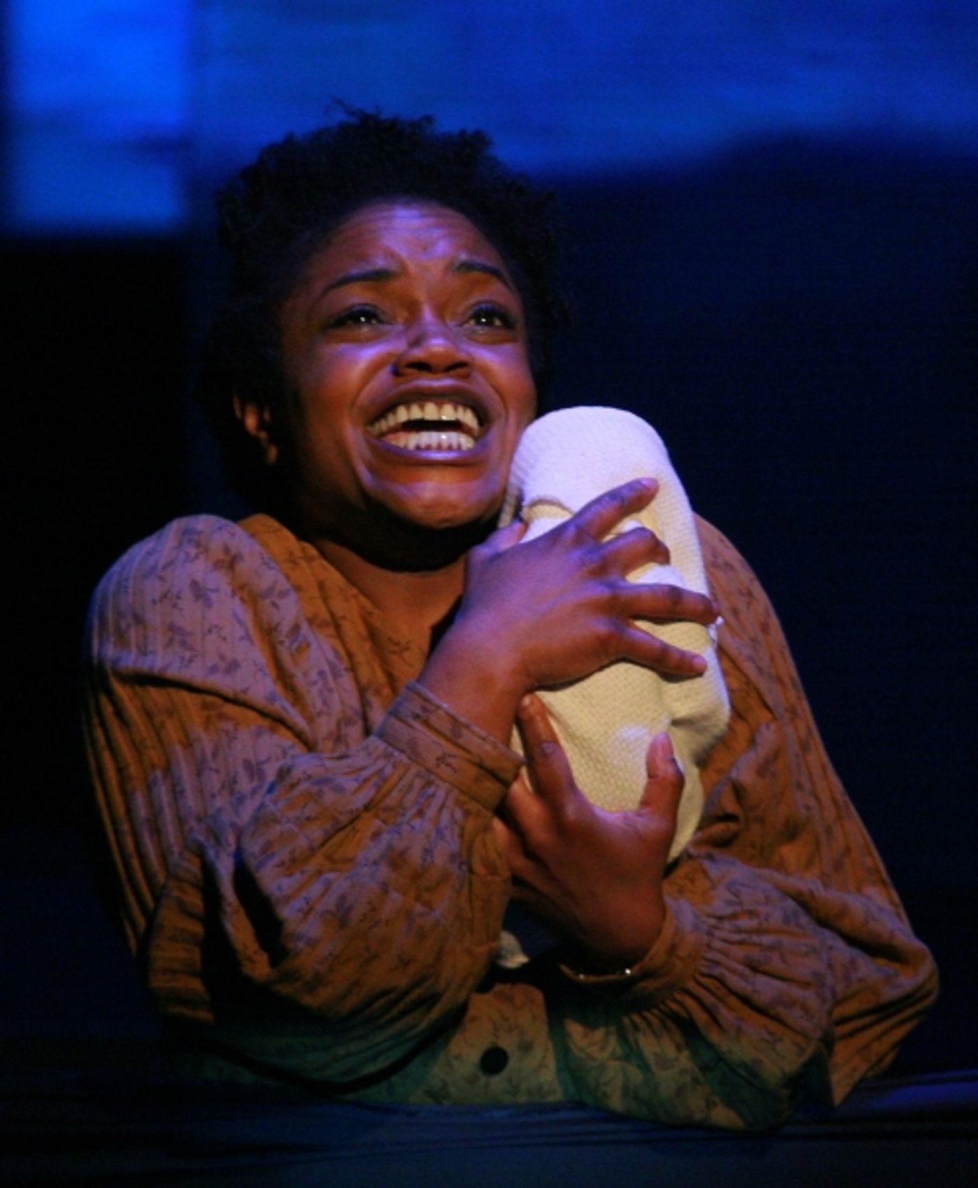 Photo Flash: First Look at Phillip Boykin and More in York Theatre's LORD TOM  Image