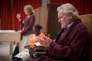 John Judd (Horace Giddens) @ BroadwayWorld John Judd (Horace Giddens) Photo