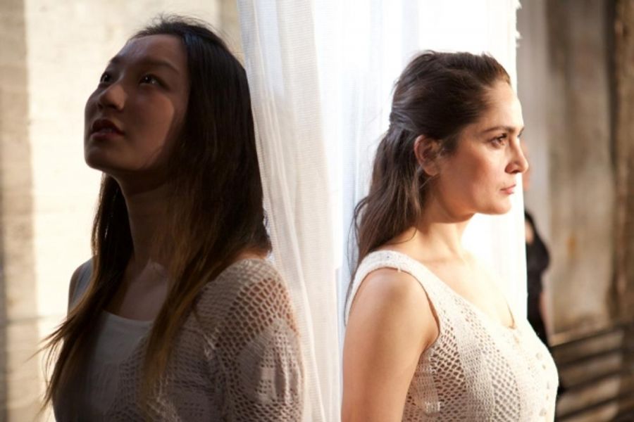 Photo Flash: Blessed Unrest's DORUNTINE with Teatri ODA Opens Tonight Image