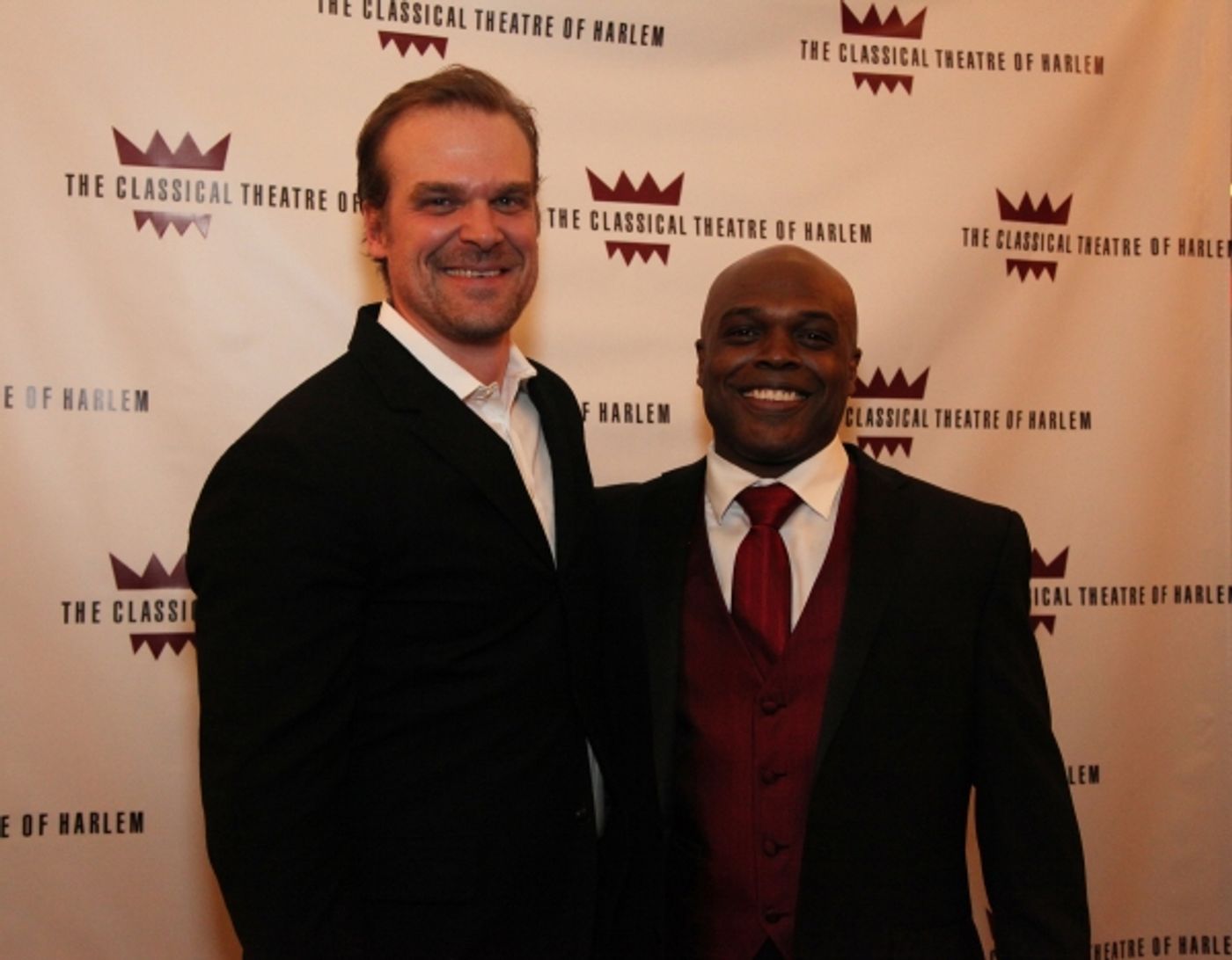 Photo Flash: Leslie Odom Jr., Ty Jones, WITNESS UGANDA and More at Classical Theatre of Harlem's 15th Anniversary Benefit  Image