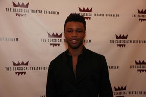 Dyllon Burnside Photo