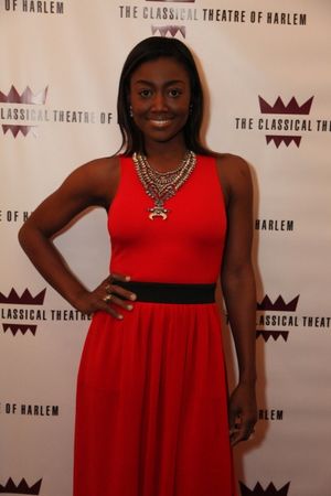 Patina Miller Photo