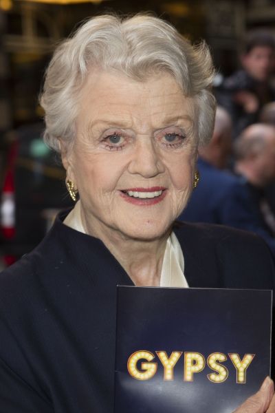 Angela Lansbury  Photo