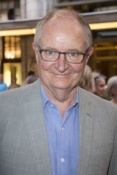John Broadbent Photo