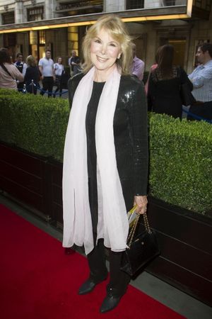 Susan Hampshire  Photo