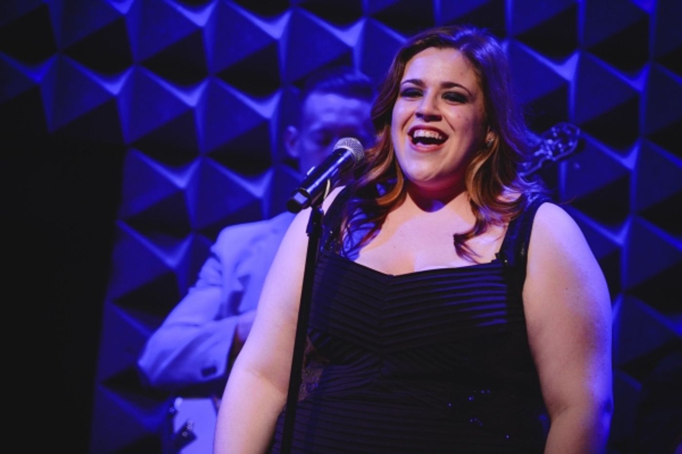 Photo Flash: Anthony Rapp, Dee Roscioli & More Headline PAYING THE RENT at Joe's Pub Photo Flash: Anthony Rapp, Dee Roscioli & More Headline PAYING THE RENT at Joe's Pub Image