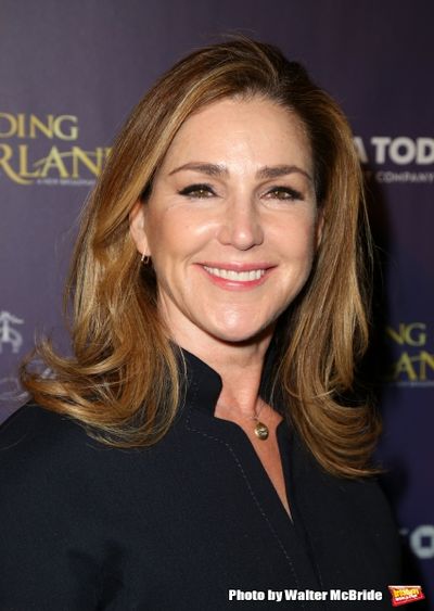 Peri Gilpin  Photo