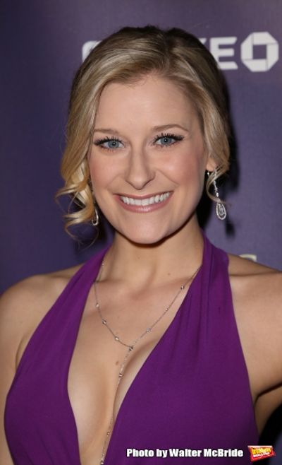 Dana Costello  Photo