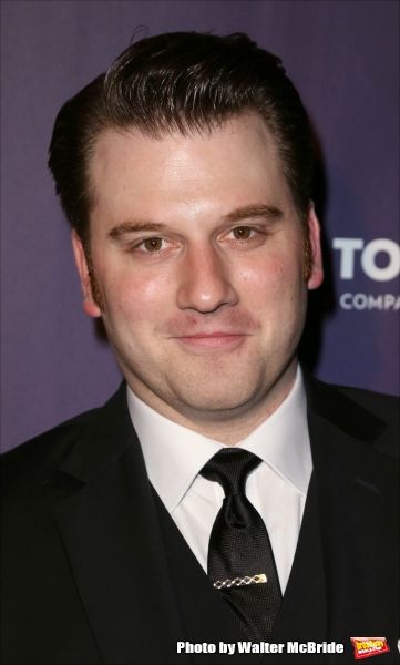 Rory Donovan Photo