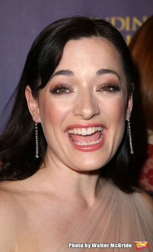 Laura Michelle Kelly Photo