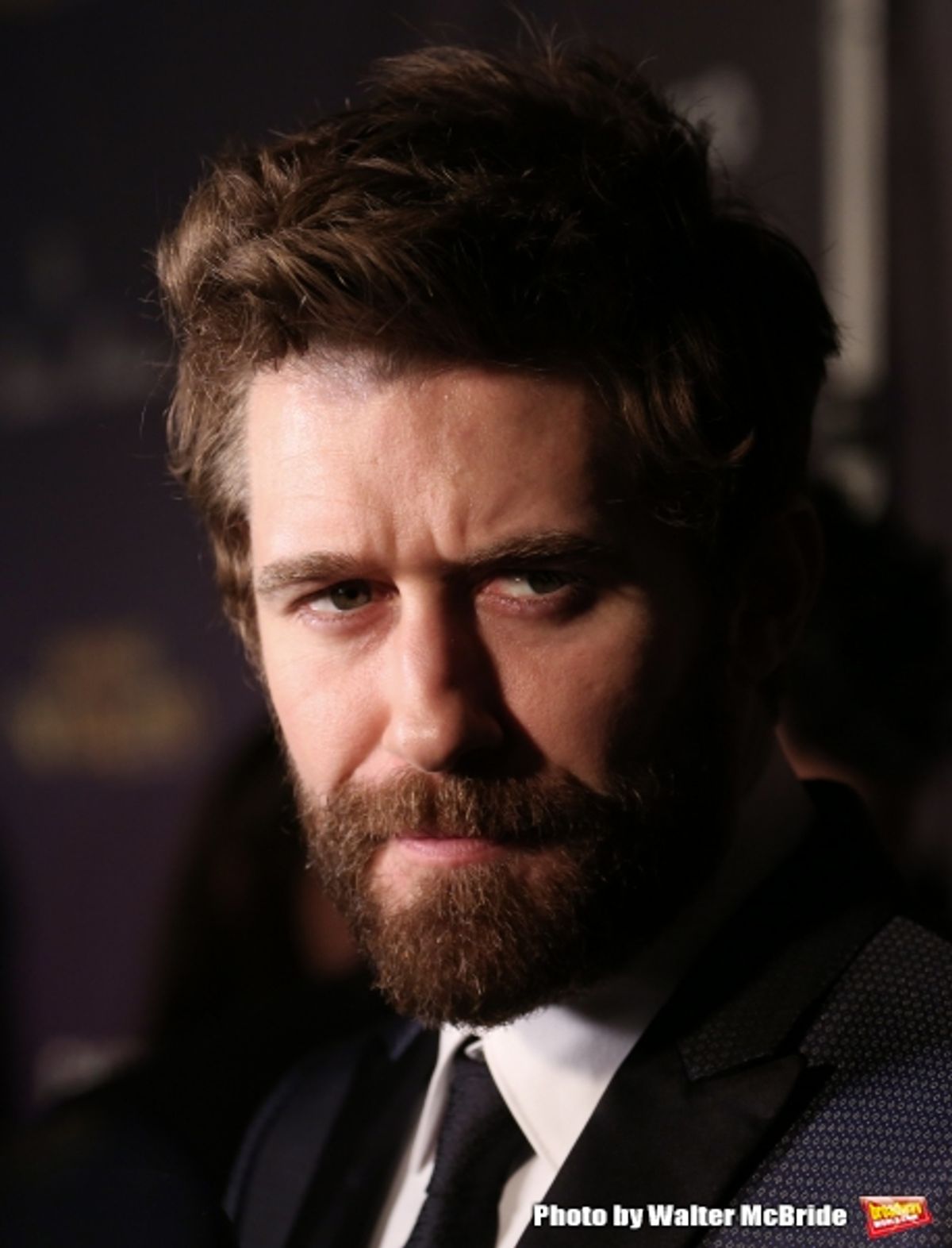 Matthew Morrison  at 