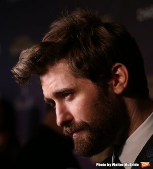 Matthew Morrison  Photo