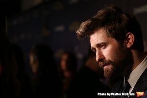 Matthew Morrison  Photo