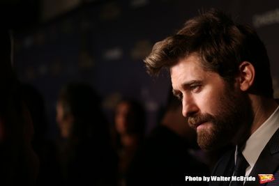 Matthew Morrison  Photo