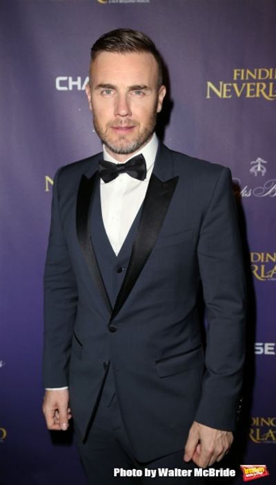 Gary Barlow  Photo