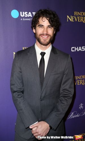 Darren Criss  Photo