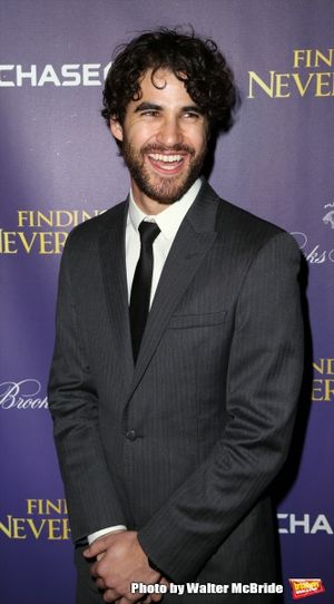 Darren Criss  Photo
