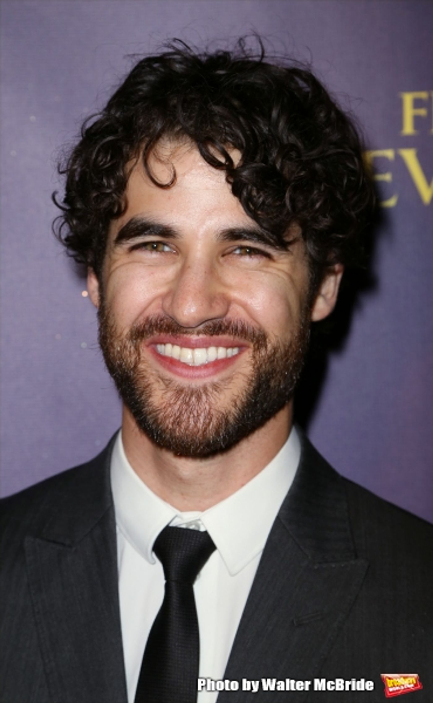 Photo Coverage: Something About This Night! Matthew Morrison & FINDING NEVERLAND Cast Celebrate Opening  Image