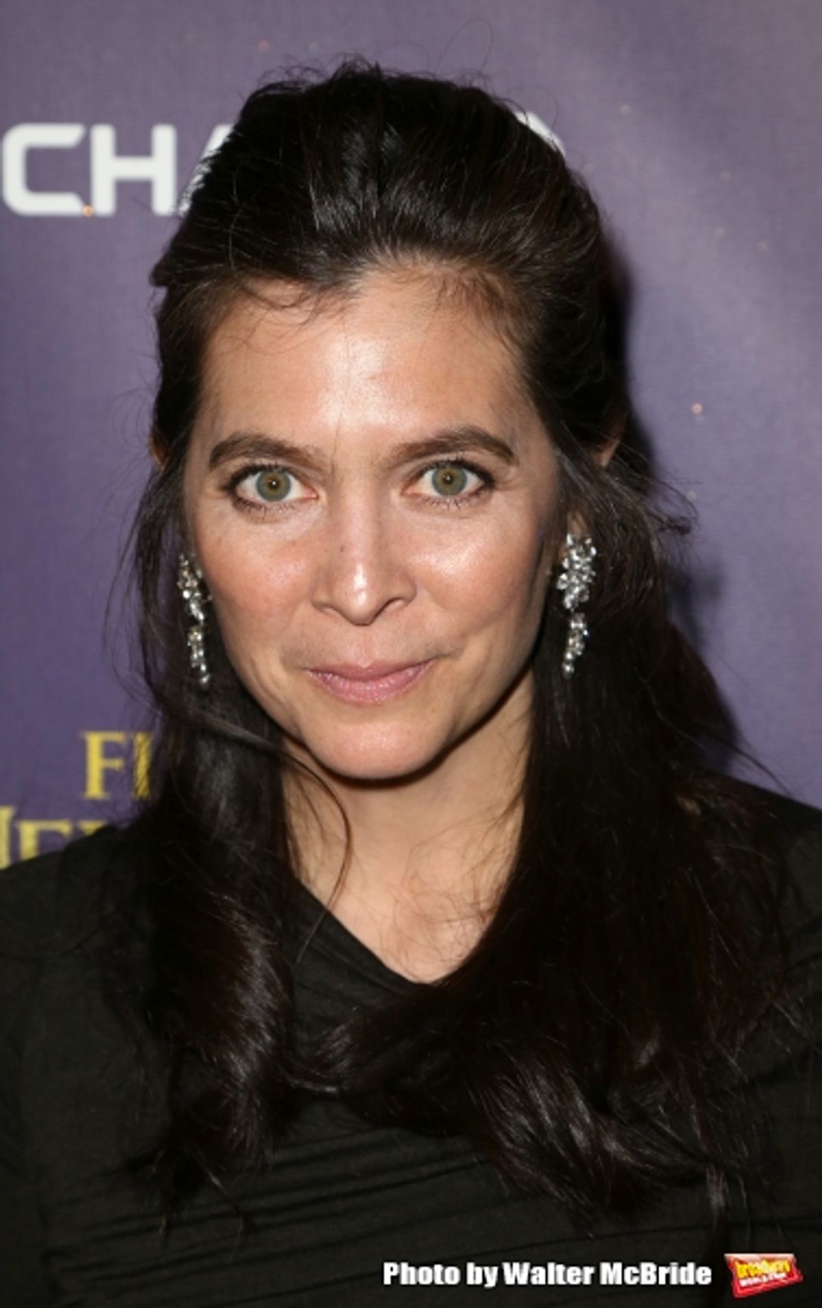 Diane Paulus at 