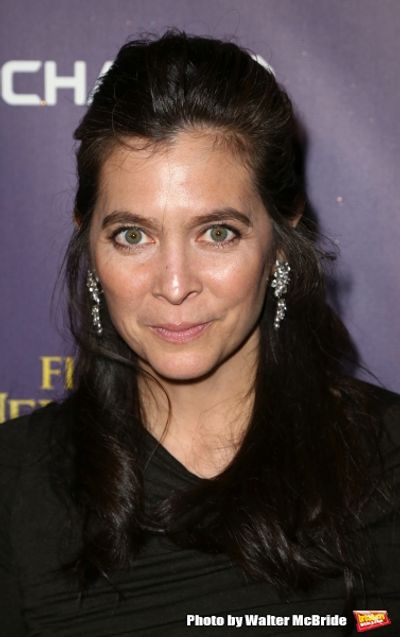 Diane Paulus Photo