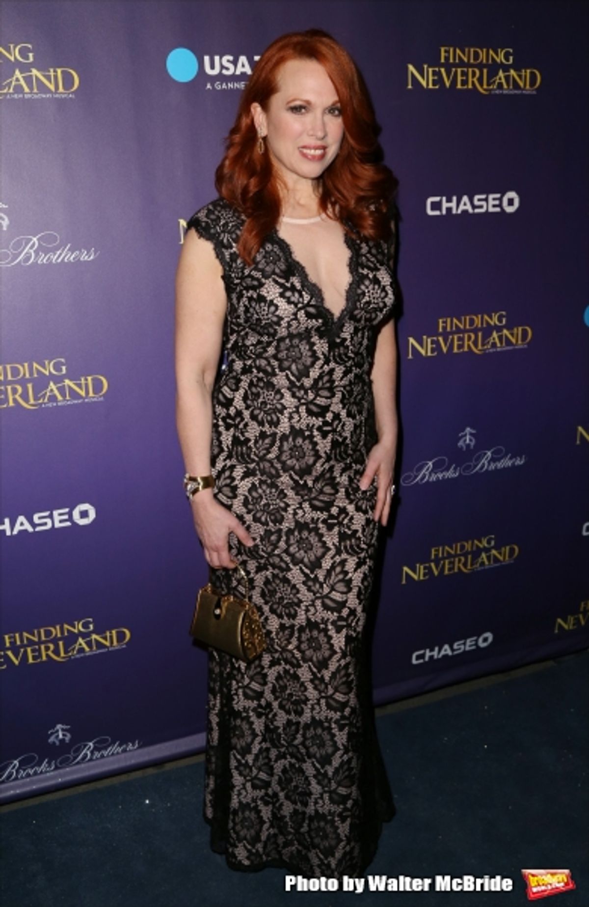 Carolee Carmello  at 