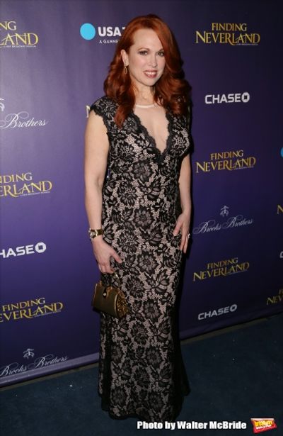 Carolee Carmello  Photo