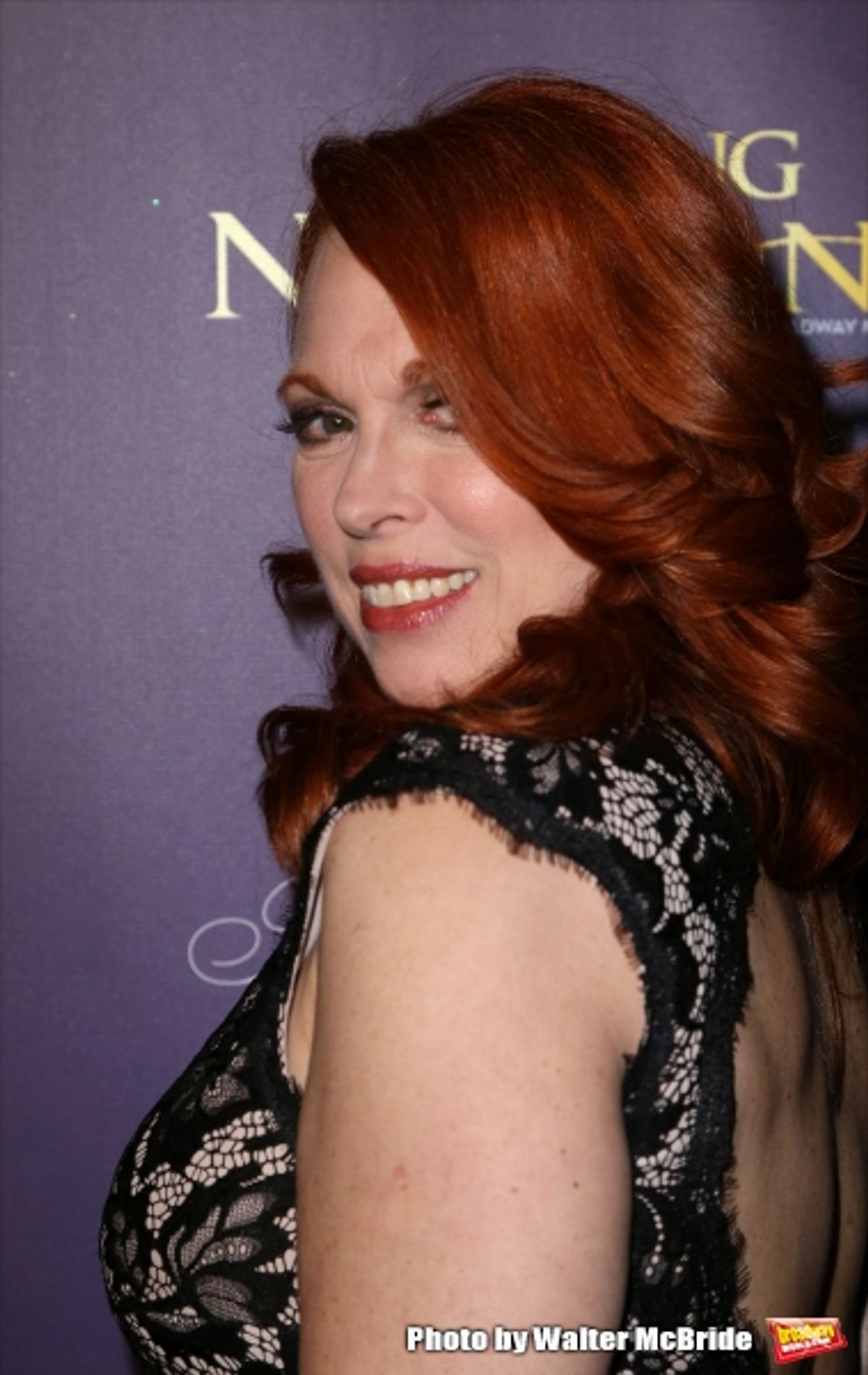 Carolee Carmello  at 