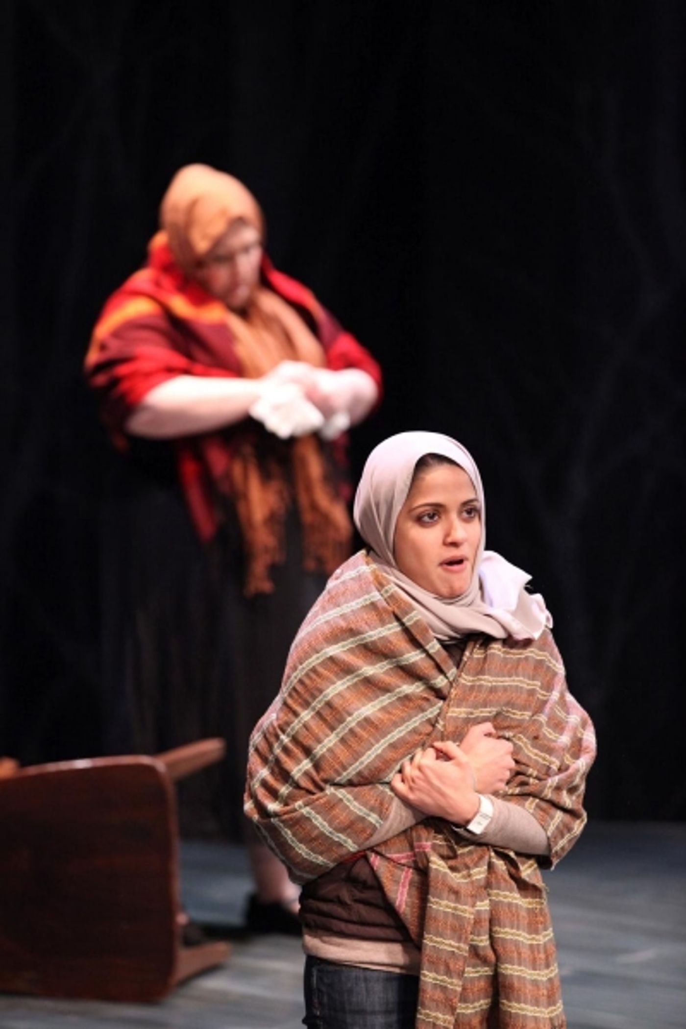 Photo Flash: First Look at CHICAGO ONE-MINUTE PLAY FESTIVAL  Image